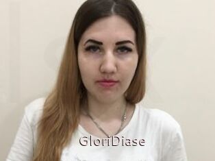 GloriDiase