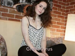 GloriaCyrus