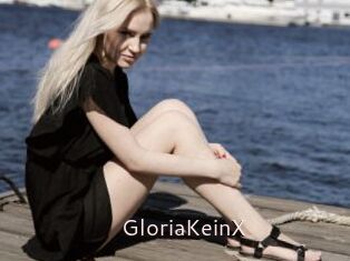 GloriaKeinX