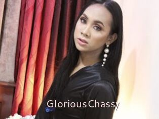 GloriousChassy
