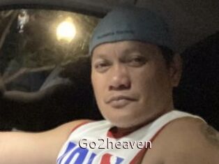 Go2heaven