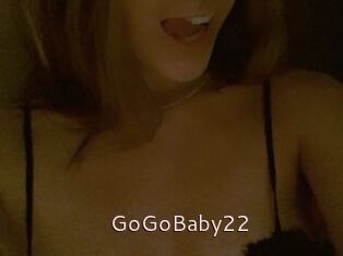 GoGoBaby22