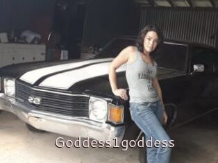 Goddess1goddess