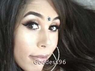 Goddess96
