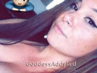 GoddessAddylaid