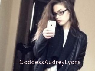 GoddessAudreyLyons