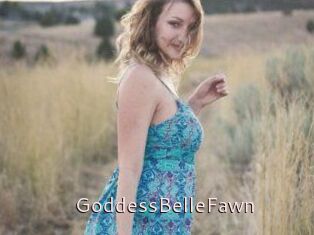GoddessBelleFawn