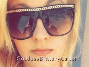 GoddessBrittanyCarter
