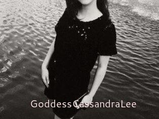 GoddessCassandraLee