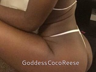 GoddessCocoReese