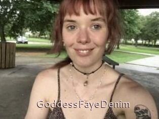 GoddessFayeDenim