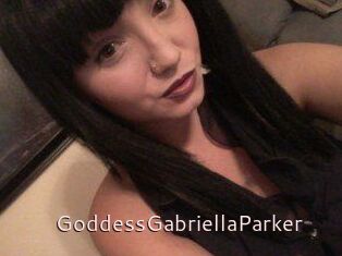 GoddessGabriellaParker