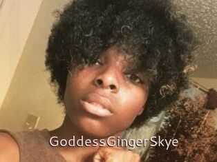 GoddessGingerSkye