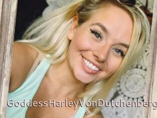 GoddessHarleyVonDutchenberg