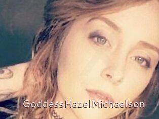 GoddessHazelMichaelson