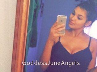 GoddessJuneAngels
