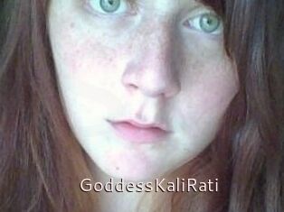 GoddessKaliRati