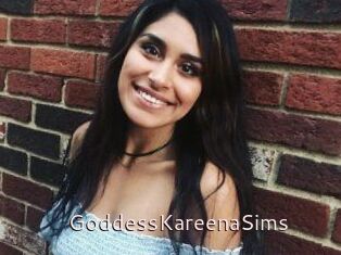 GoddessKareenaSims