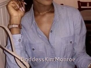 GoddessKimMonroe