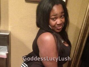 GoddessLucyLush