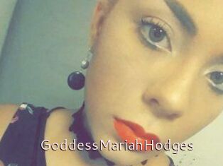 GoddessMariahHodges