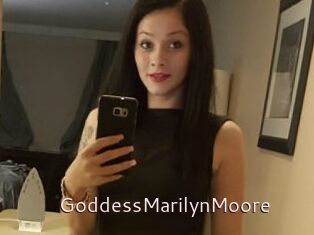 GoddessMarilynMoore