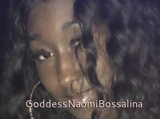 GoddessNaomiBossalina