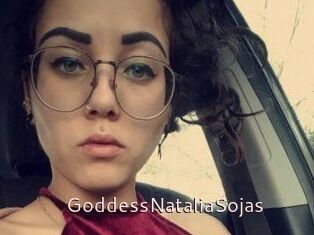 GoddessNataliaSojas