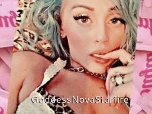GoddessNovaStarfire