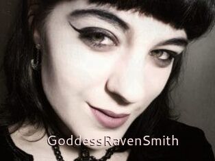GoddessRavenSmith