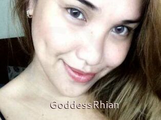 GoddessRhian