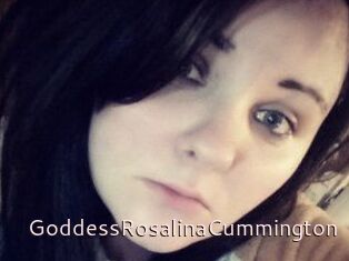 GoddessRosalinaCummington