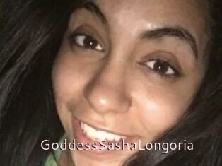 GoddessSashaLongoria