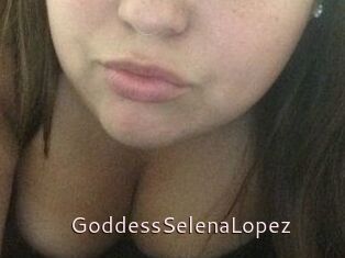 GoddessSelenaLopez