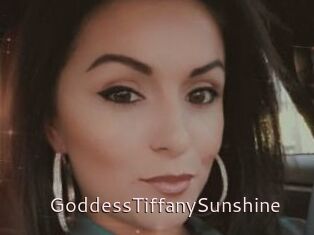GoddessTiffanySunshine
