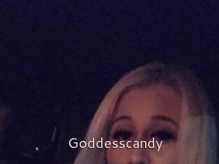 Goddesscandy
