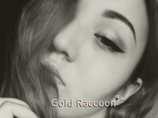 Gold_Raccoon