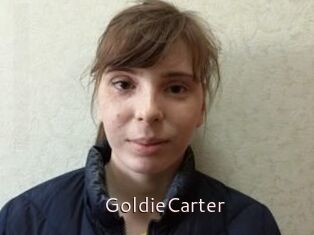 GoldieCarter