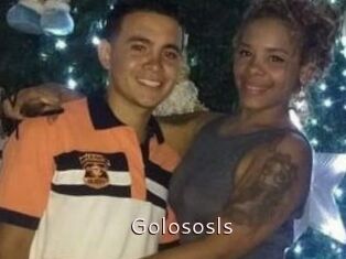 Golososls