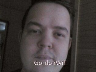 GordonWill