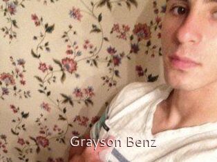 Grayson_Benz