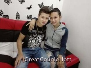GreatCoupleHott
