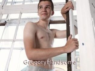 GregoryHandsome