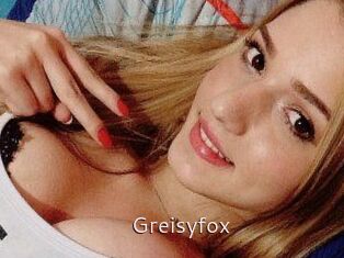 Greisy_fox