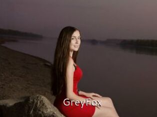 GreyFox