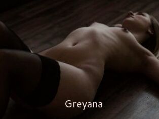 Greyana