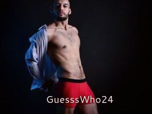GuesssWho24