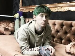 GustavPeep