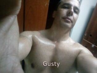 Gusty