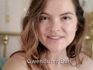 GwenBunnyBun